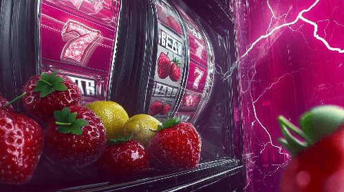 Başarı Bet Slot Oyunları